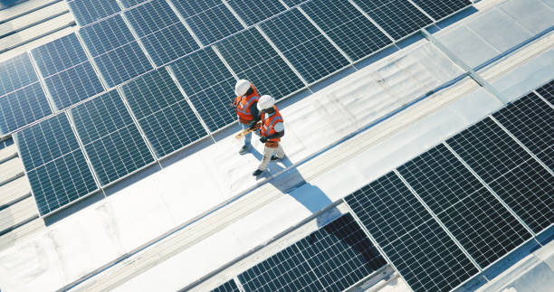 Beach Park, IL Roofing Services Company